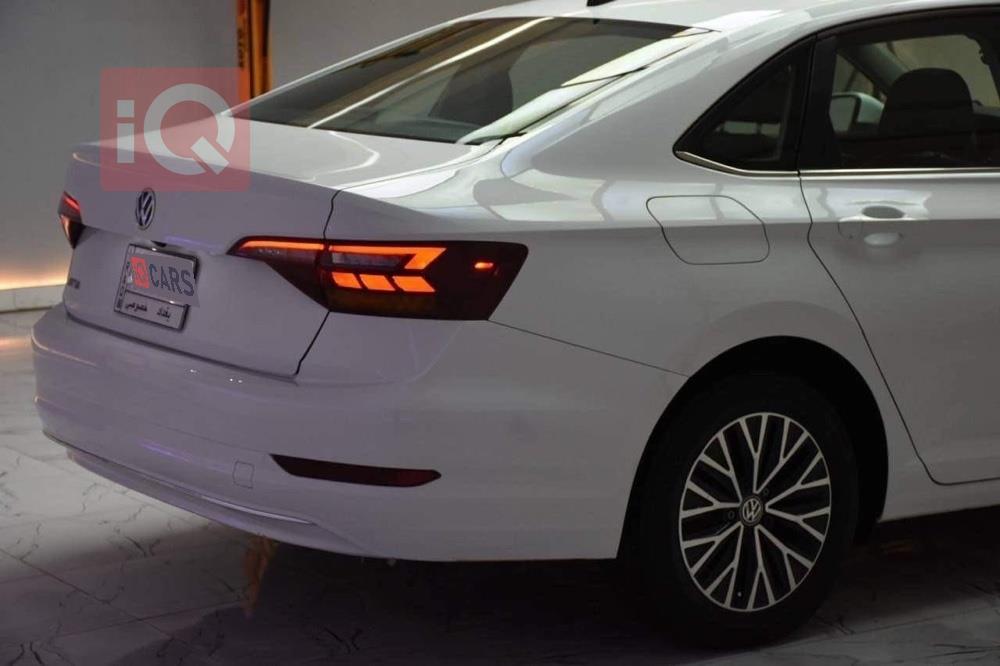 ڤۆڵکسواگن جێتا